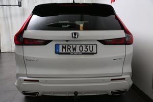 Honda CR-V bild 36