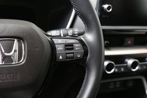 Honda CR-V bild 20