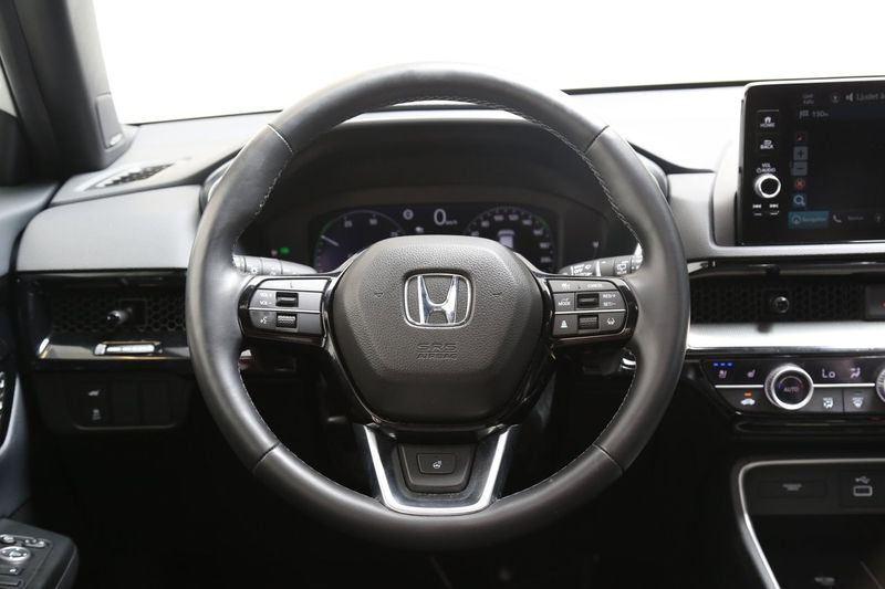 Honda CR-V bild 18