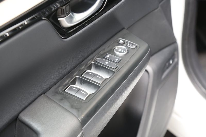 Honda CR-V bild 12