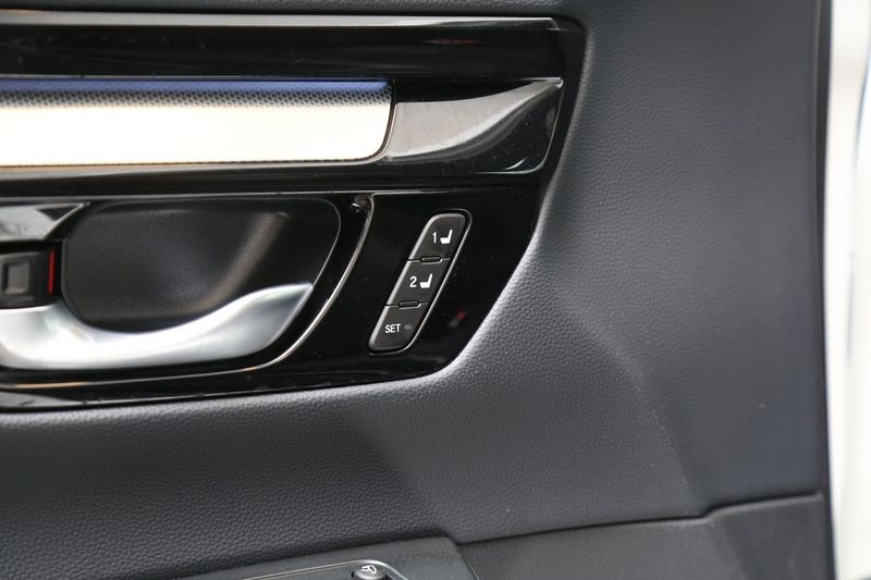 Honda CR-V bild 13