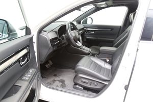 Honda CR-V bild 10
