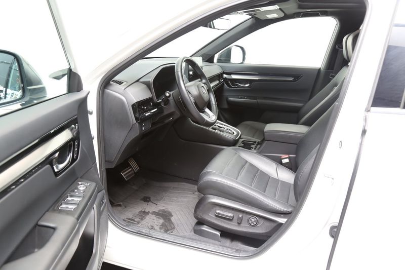 Honda CR-V bild 10