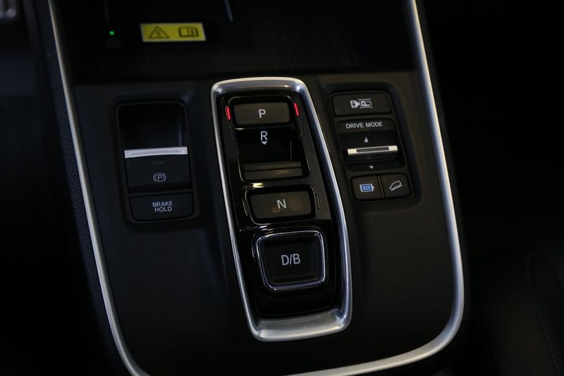 Honda CR-V bild 22
