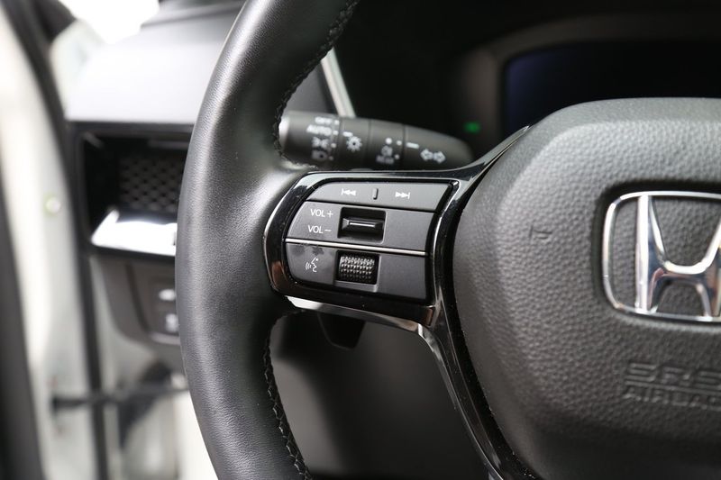 Honda CR-V bild 19