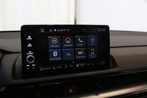 Honda CR-V bild 25