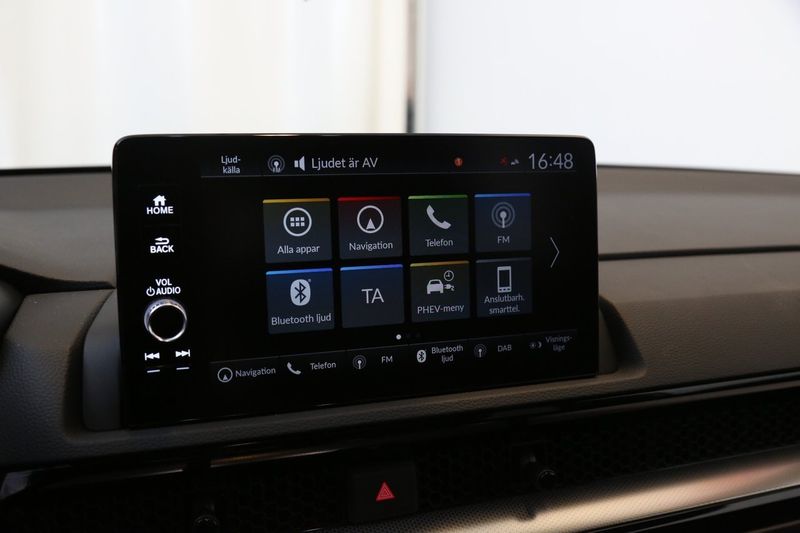 Honda CR-V bild 25
