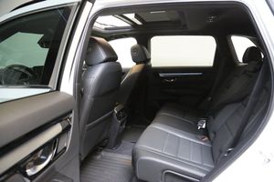 Honda CR-V bild 31