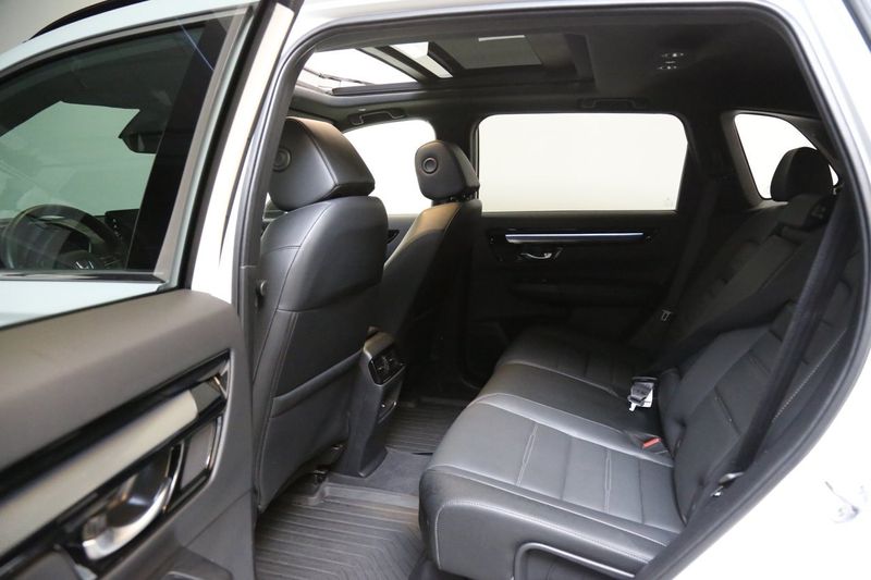 Honda CR-V bild 31