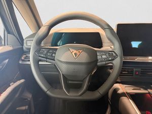Cupra Born bild 10