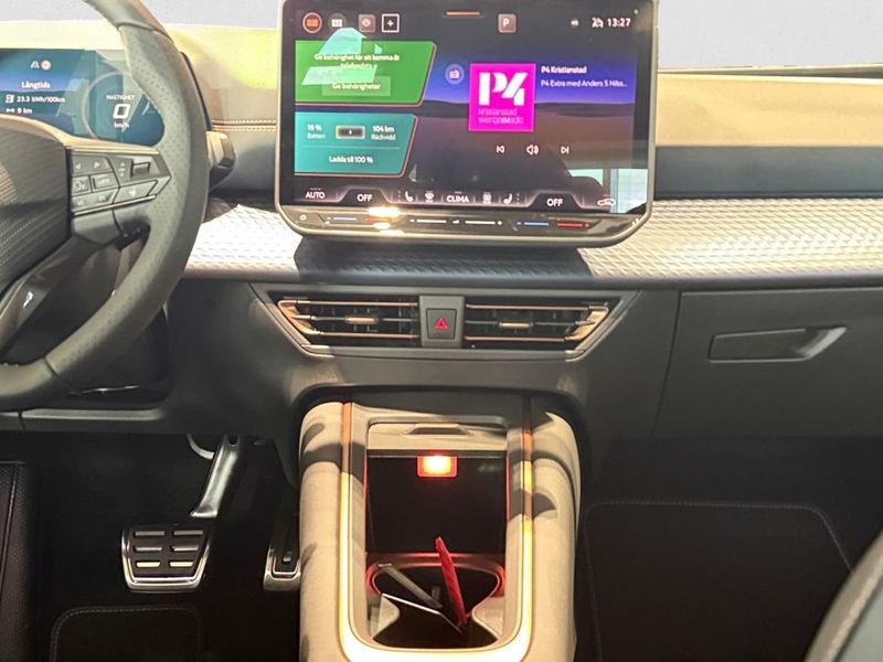 Cupra Born bild 12