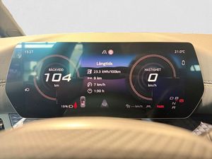 Cupra Born bild 11