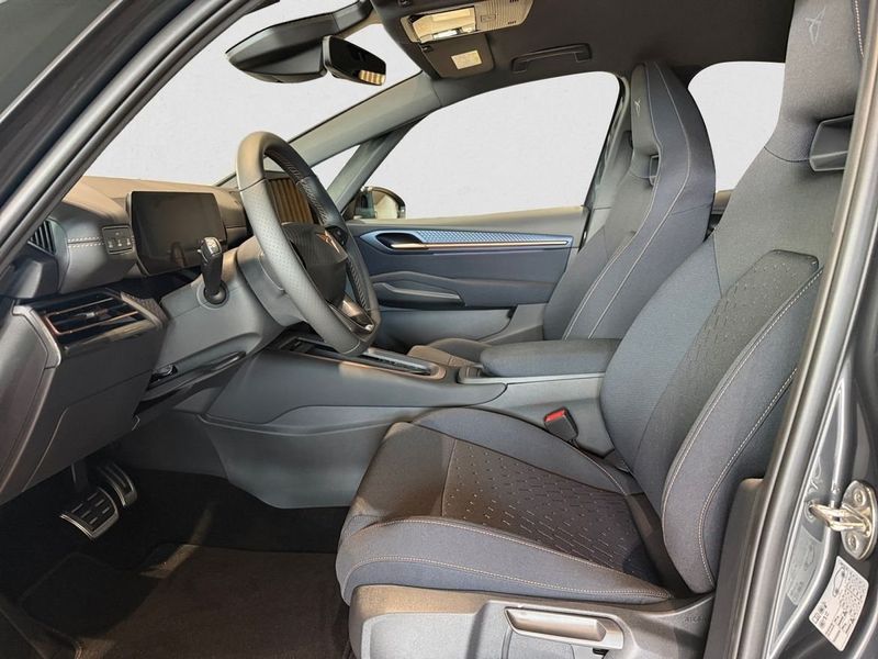 Cupra Born bild 7