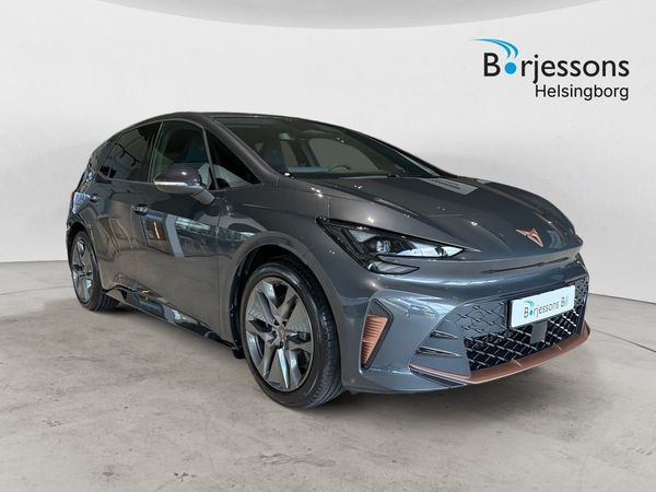 Cupra Born Cupra Born - 2027
