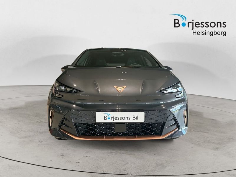 Cupra Born bild 5