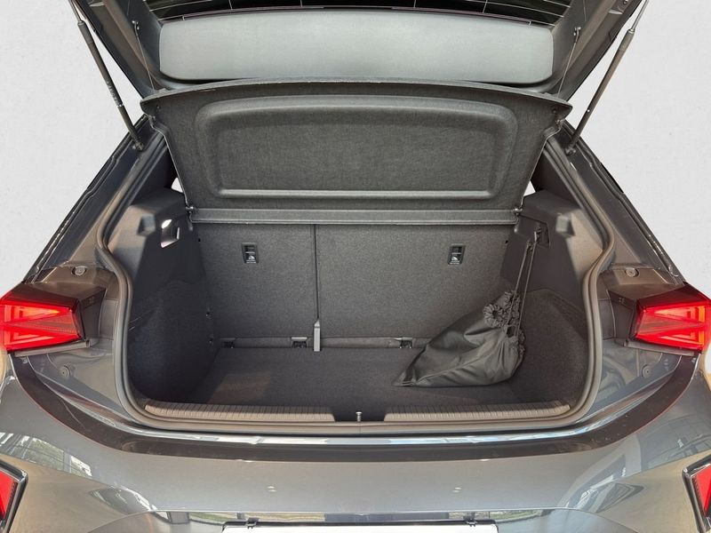 Cupra Born bild 16