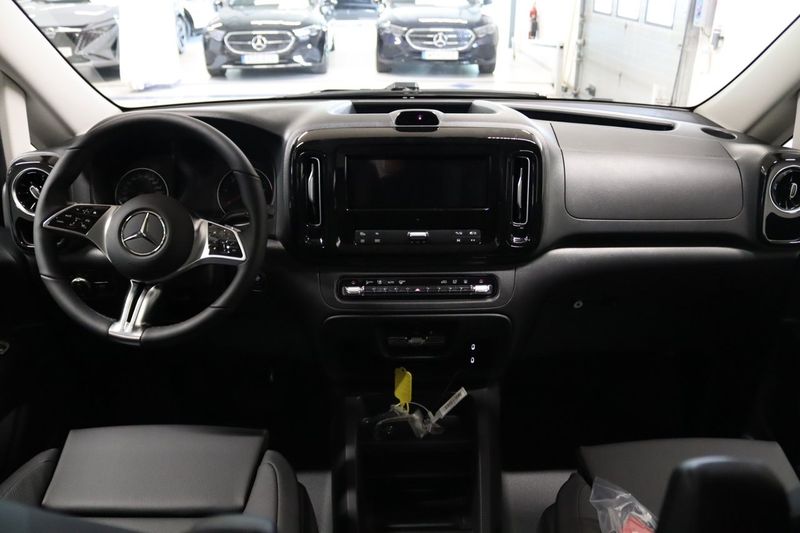 Mercedes Vito bild 11