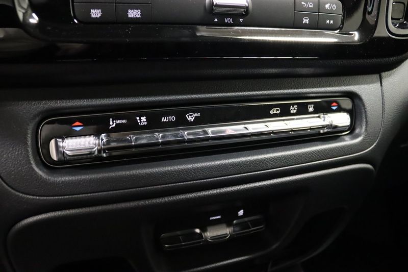 Mercedes Vito bild 15