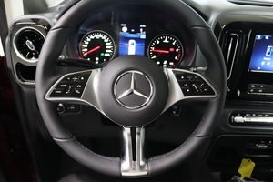 Mercedes Vito bild 12