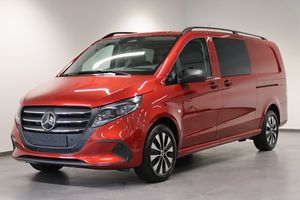 Mercedes Vito bild 1