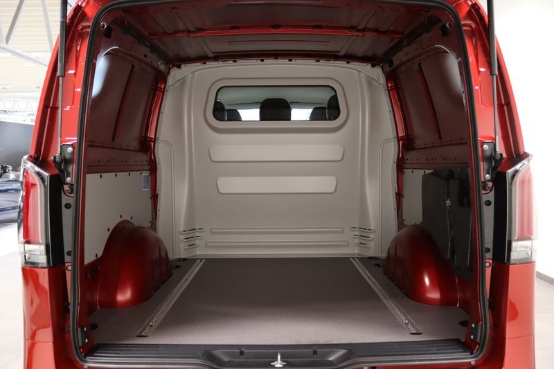Mercedes Vito bild 7