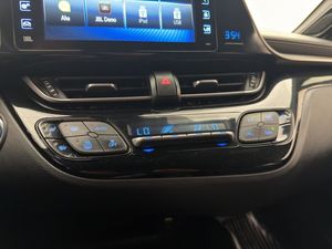 Toyota C-HR bild 21