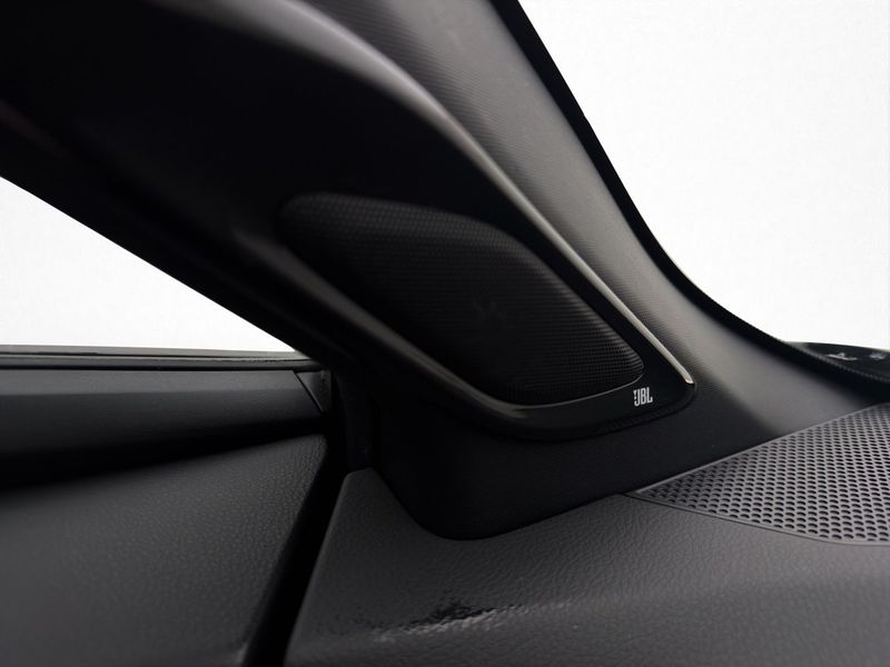Toyota C-HR bild 23