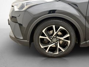 Toyota C-HR bild 25