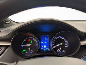 Toyota C-HR bild 17