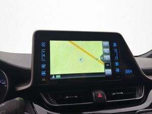 Toyota C-HR bild 20