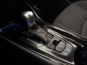 Toyota C-HR bild 22