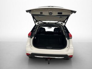 Nissan X-Trail bild 11