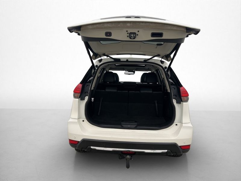 Nissan X-Trail bild 11