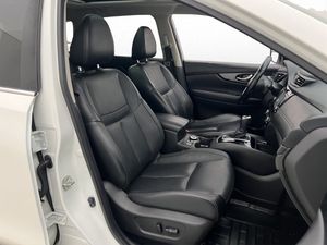 Nissan X-Trail bild 28