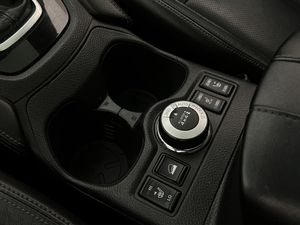 Nissan X-Trail bild 26