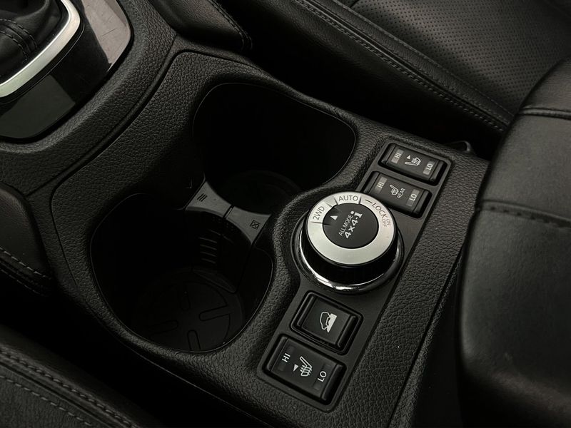 Nissan X-Trail bild 26