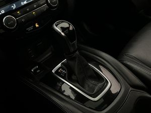 Nissan X-Trail bild 25