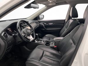 Nissan X-Trail bild 14