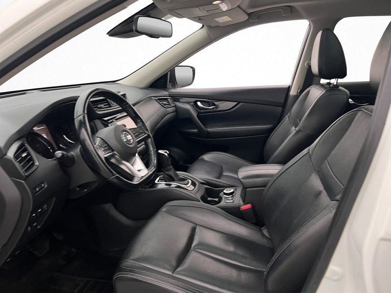 Nissan X-Trail bild 14