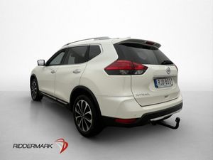 Nissan X-Trail bild 5
