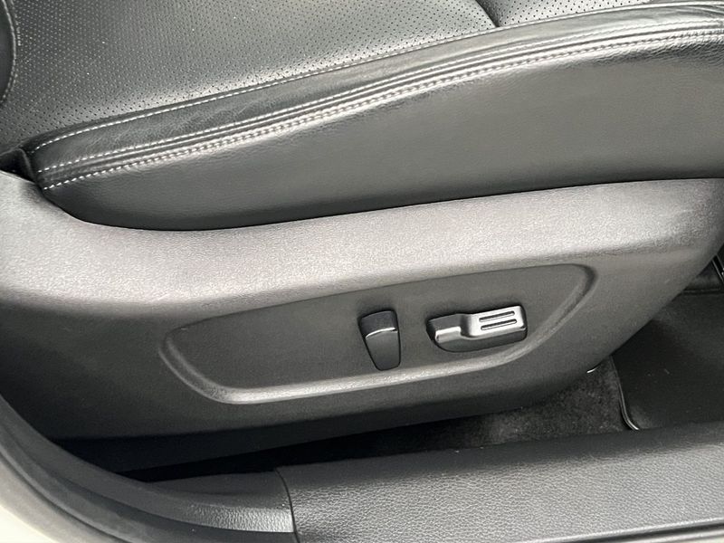 Nissan X-Trail bild 36