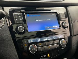 Nissan X-Trail bild 22