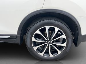 Nissan X-Trail bild 31