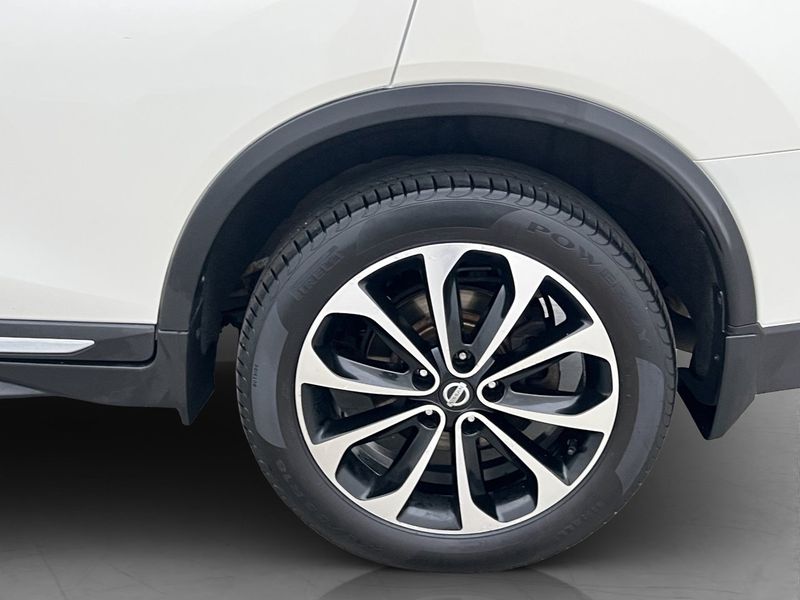 Nissan X-Trail bild 31