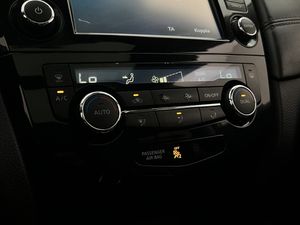 Nissan X-Trail bild 24