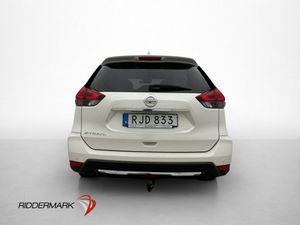 Nissan X-Trail bild 6