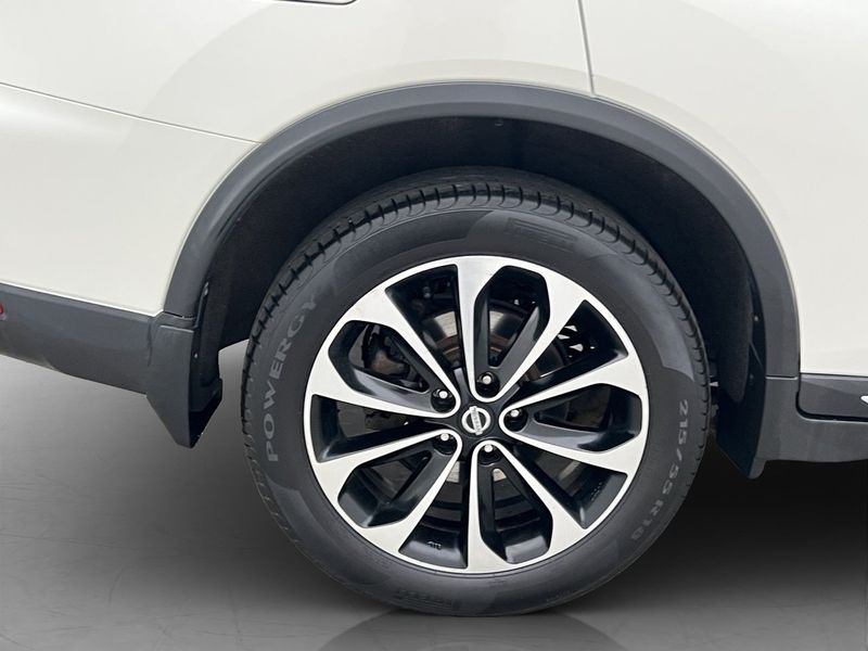 Nissan X-Trail bild 32