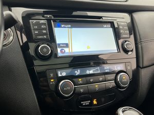 Nissan X-Trail bild 23