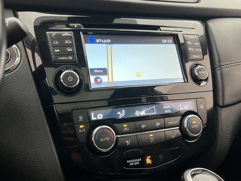 Nissan X-Trail bild 23