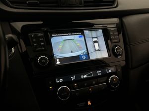 Nissan X-Trail bild 21